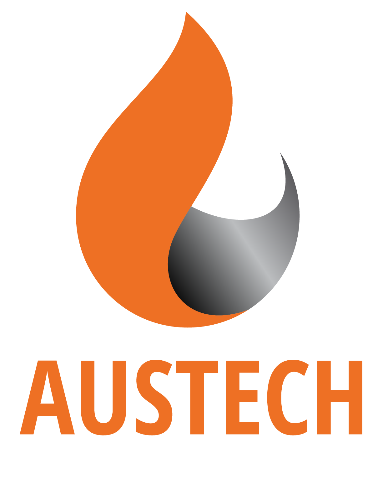 Austech Power & Gas Logo